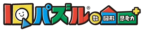 幼児算数講座いっきゅうぱずるのロゴ