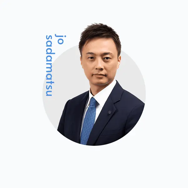 AIAlgroup株式会社 代表取締役社長兼CEO 貞松成氏(保育園運営・ICT事業を展開)